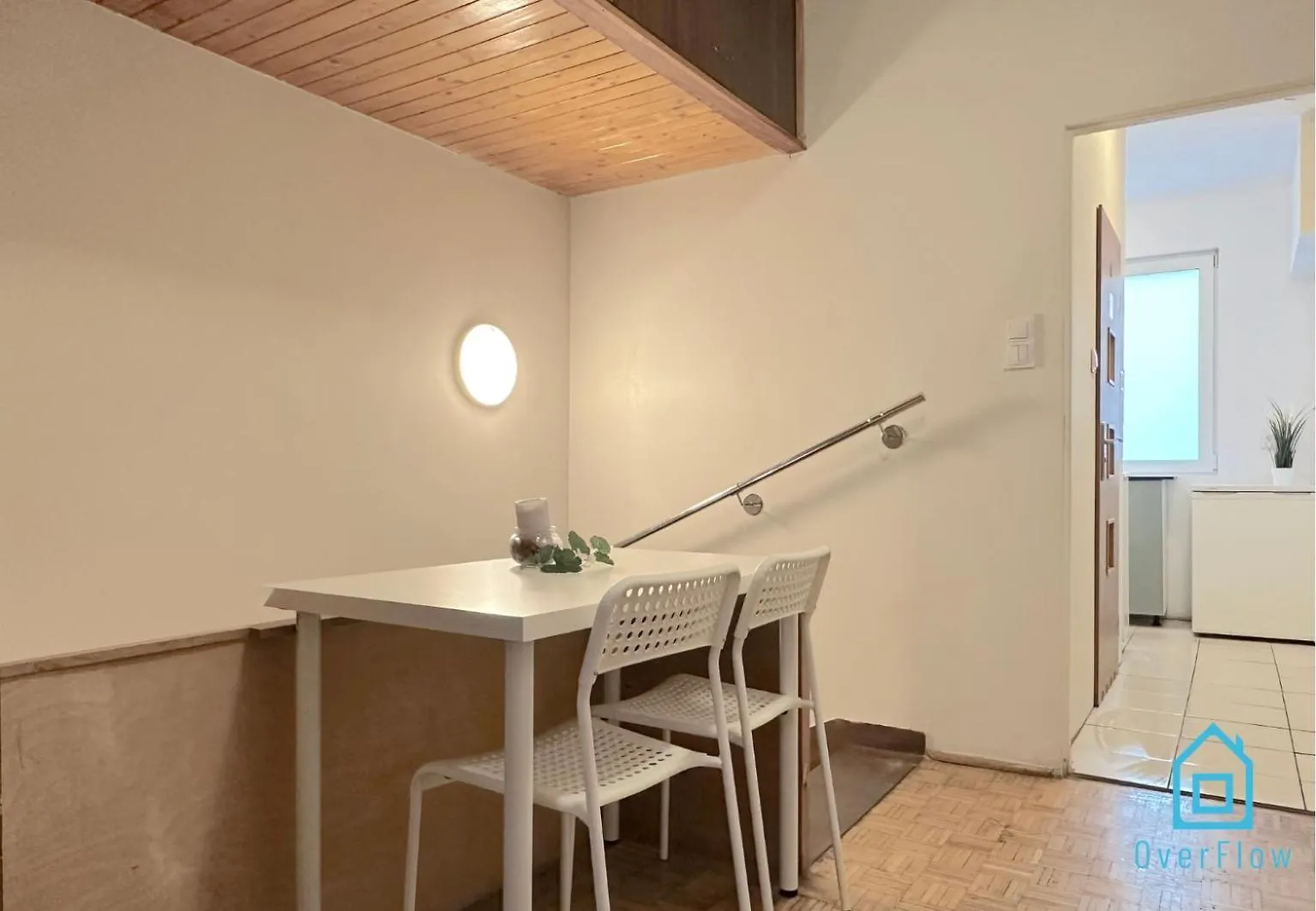 Coastline Room Gdansk Homestay