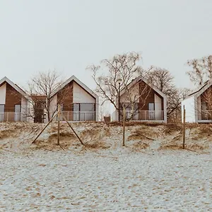 Nalu - Luksusowe Na Plazy Ferienhaus