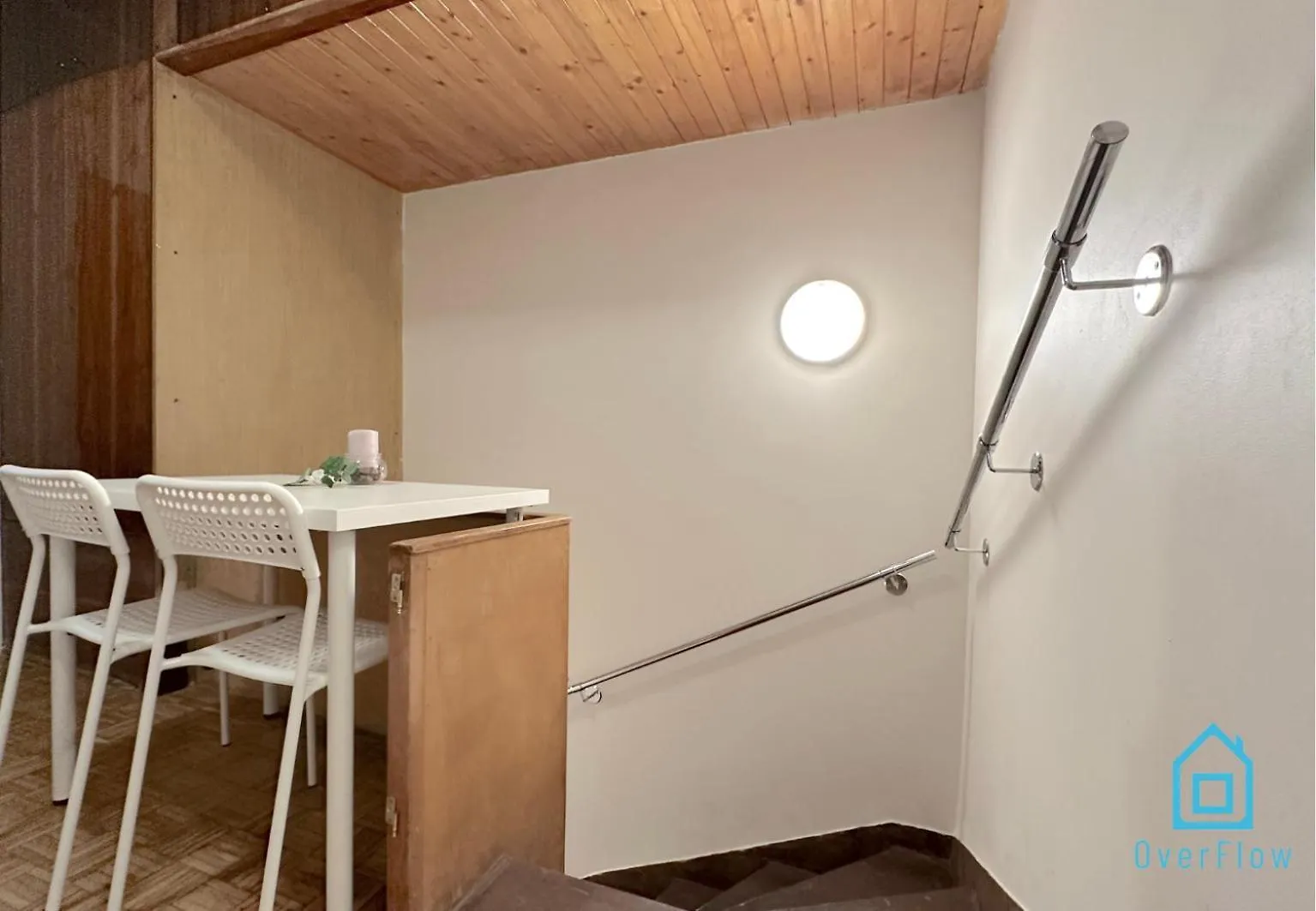 Coastline Room 그단스크