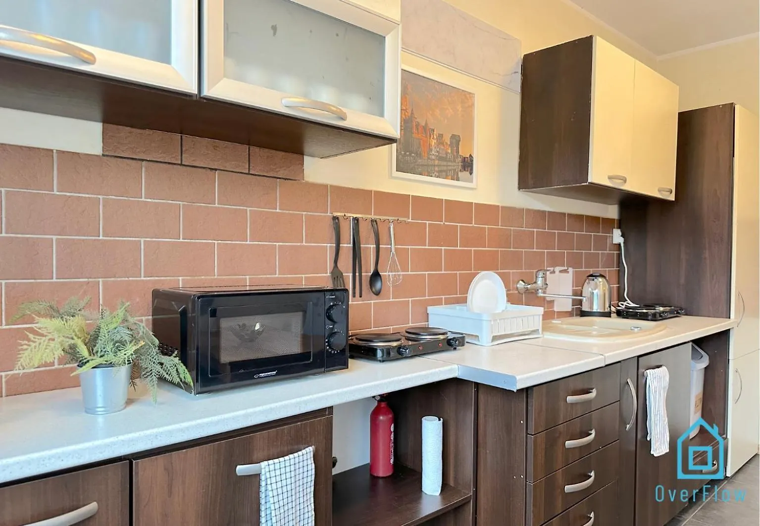 Coastline Room Gdansk Homestay