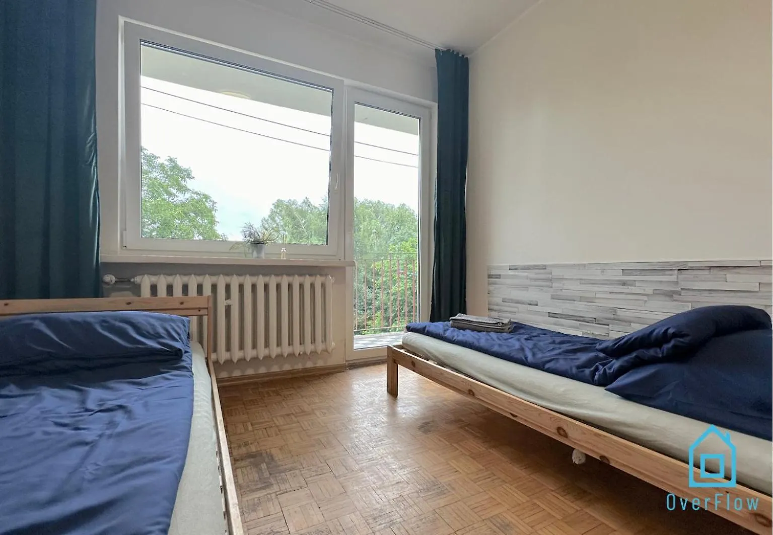 Homestay Coastline Room Gdansk